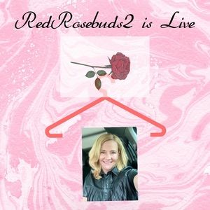 Going live for my first show.  Please like my new post listing my new show